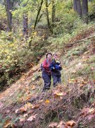 10.28.05 Devil's Rest 018 